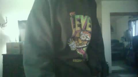 Snapshot of chad_the_blatalian chatting on October 18, 4:44 pm GigaChad online show from October 18, 4:44 pm