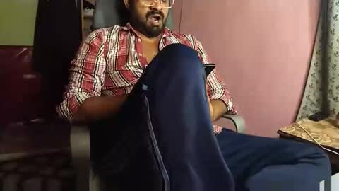 Stormydick online show from February 25, 6:55 pm