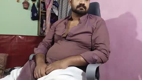 Stormydick online show from April 19, 6:10 pm