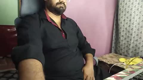 Stormydick online show from March 6, 7:02 pm