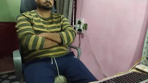 Stormydick online show from March 19, 11:15 am