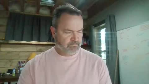 chadmichaell online show from February 18, 10:20 pm