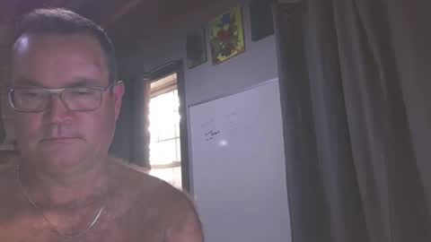 chadmichaell online show from July 14, 11:48 am