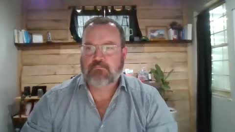 chadmichaell online show from January 6, 7:18 pm