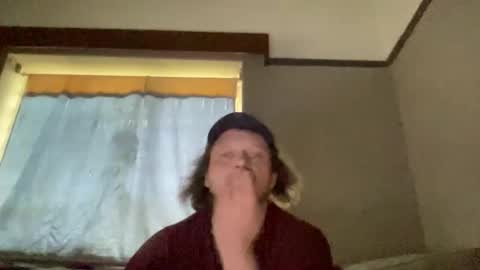 chadski1991 online show from April 3, 10:11 am