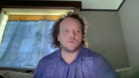 chadski1991 online show from March 29, 7:10 am