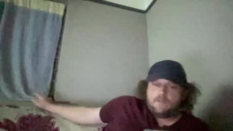 chadski1991 online show from April 5, 10:40 pm