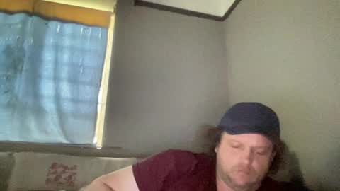 chadski1991 online show from April 11, 8:07 am