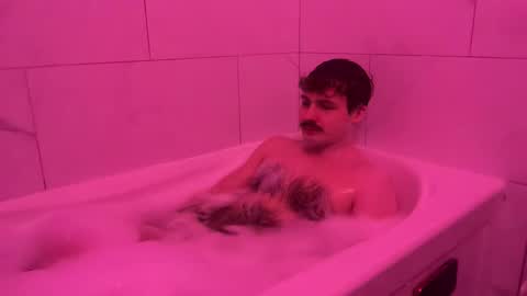 ChadTitan online show from February 8, 1:42 am