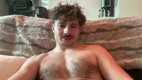 ChadTitan online show from April 7, 11:18 pm