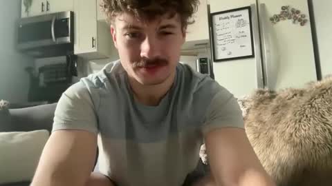 ChadTitan online show from April 12, 6:12 pm