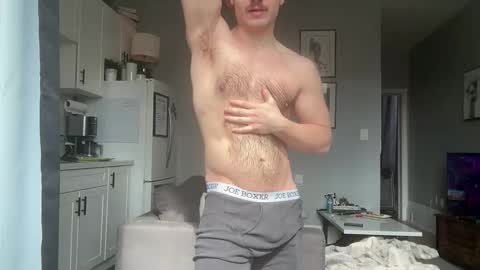 ChadTitan online show from March 12, 4:33 pm