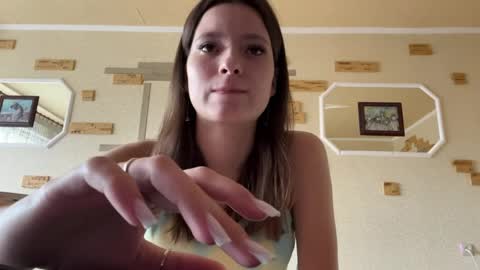 Luna online show from April 10, 8:30 am