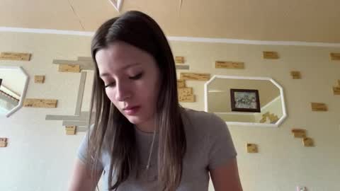 Luna online show from April 20, 8:06 am