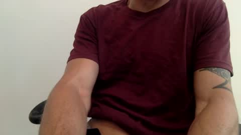 Chags online show from August 5, 9:23 pm