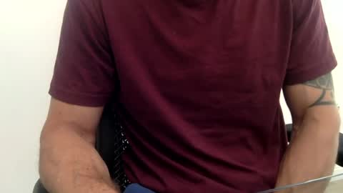 Chags online show from July 6, 5:15 pm