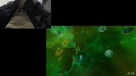 Chain Kink online show from December 11, 1:05 am