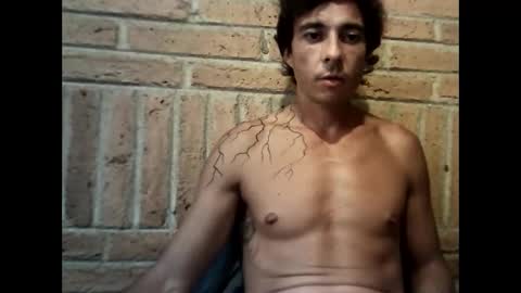 ChamanDick online show from April 20, 12:24 am