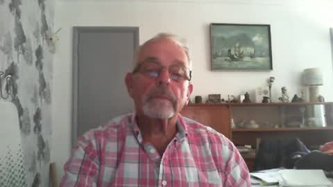 Champers online show from July 24, 9:28 am