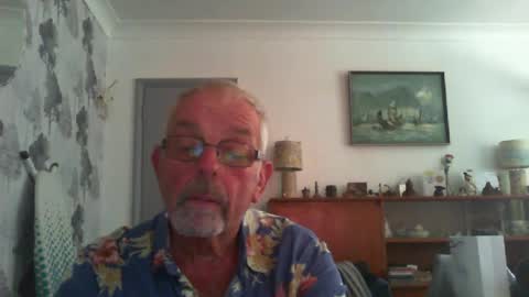 Champers online show from June 22, 10:55 am