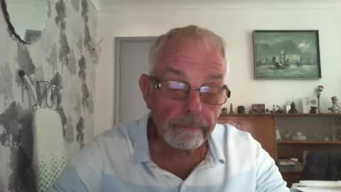 Champers online show from July 22, 2:08 pm