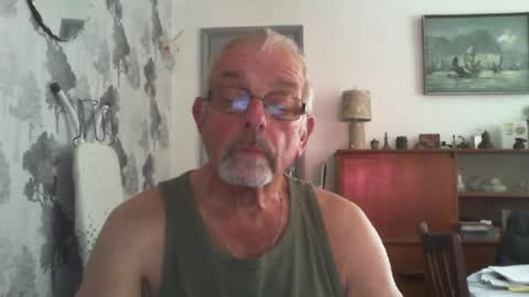Champers online show from July 9, 10:08 am