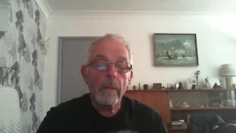 Champers online show from July 13, 10:08 am