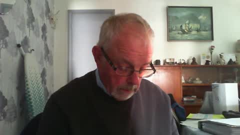 Champers online show from June 17, 3:06 pm