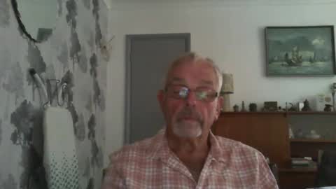 Champers online show from July 26, 11:41 am