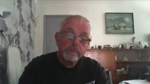 Champers online show from July 20, 11:01 am
