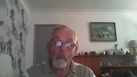 Champers online show from July 21, 1:35 pm