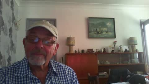 Champers online show from July 6, 10:12 am