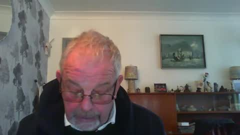 Champers online show from February 26, 12:16 pm