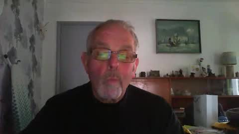 Champers online show from February 13, 10:29 am