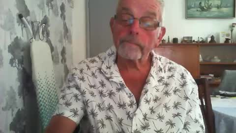 Champers online show from July 2, 12:54 pm