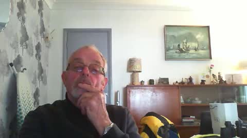 Champers online show from April 2, 12:56 pm