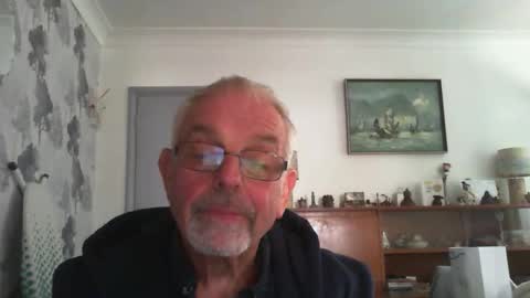 Champers online show from June 9, 12:49 pm