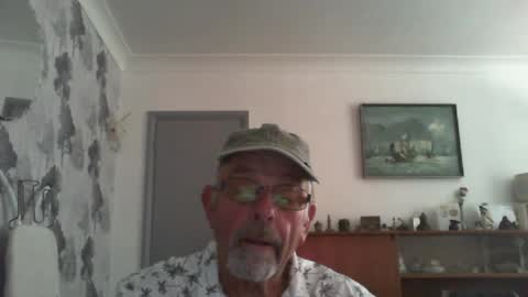 Champers online show from July 10, 11:04 am