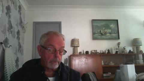 Champers online show from June 10, 1:10 pm