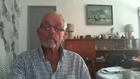 Champers online show from July 17, 10:06 am