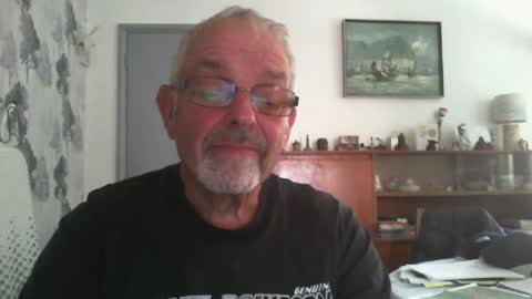 Champers online show from July 20, 9:12 am