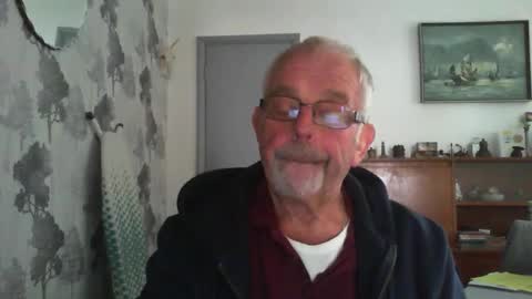 Champers online show from June 11, 10:46 am