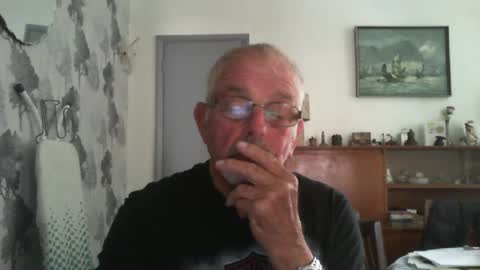 Champers online show from July 14, 12:21 pm
