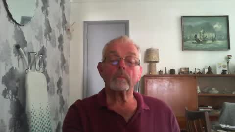 Champers online show from June 29, 1:55 pm