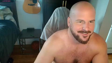 Chance Cruise online show from April 8, 4:21 pm