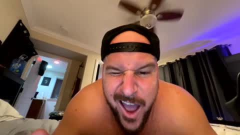 Chance Cruise online show from March 5, 6:01 am