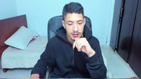 Kenji online show from February 3, 1:13 am