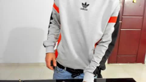 Kenji online show from December 1, 1:03 am