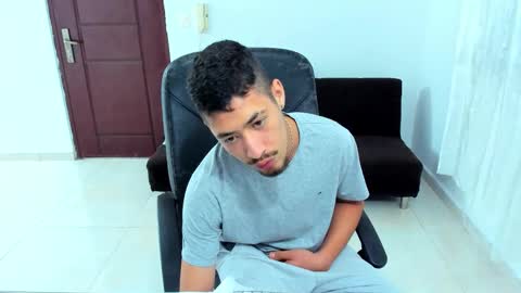 Kenji online show from February 22, 1:53 am