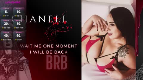 Fabi online show from February 2, 11:42 pm